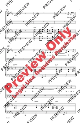 From the Start - Laufey/Stewart/Weir - SATB