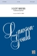 Lawson-Gould Music Publishing - I Got Shoes - Spiritual\/Gibbs - SATB