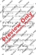 On a Clear Day (You Can See Forever) - Lerner/Lane/Shaw - SATB
