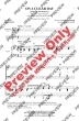 On a Clear Day (You Can See Forever) - Lerner/Lane/Shaw - SATB