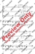 On a Clear Day (You Can See Forever) - Lerner/Lane/Shaw - SATB