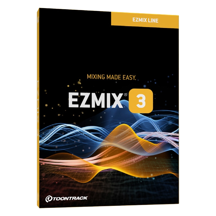 EZmix 3 - Download