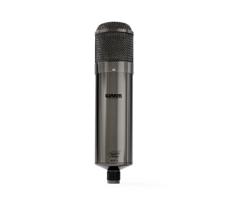 Limited Edition WA-47T Titanium Tube Condenser Microphone