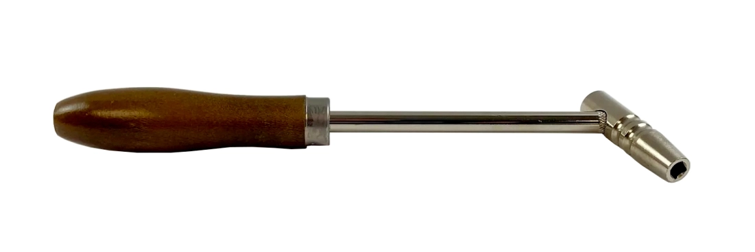 Tuning Hammer with Square Head