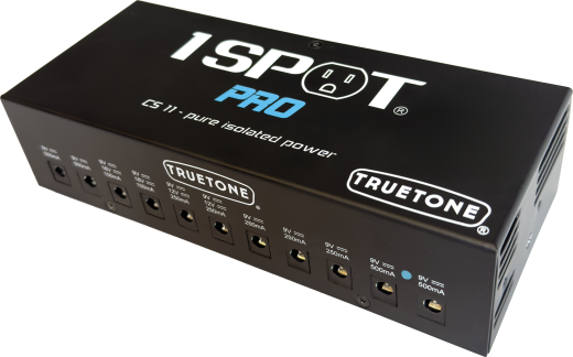 Truetone - 1 Spot Pro CS11