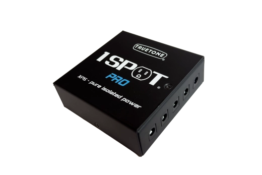 1 Spot Pro XP5-PS with Power Supply