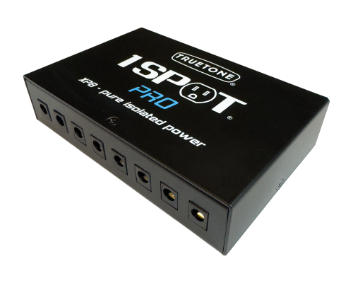 Truetone - 1 Spot Pro XP8-PS with Power Supply