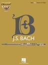 Hal Leonard - Flute Sonata in E-flat Major, BWV 1031
