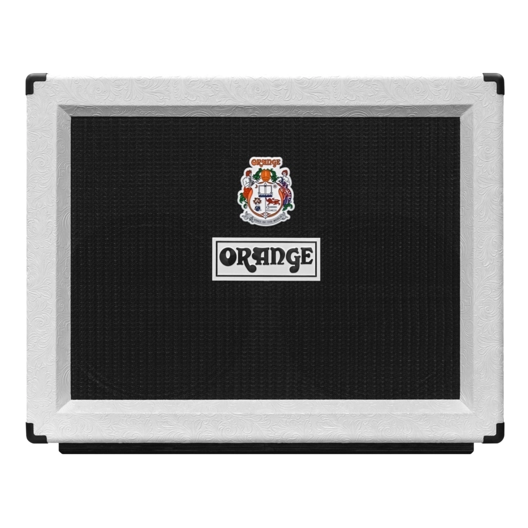 Oriverb Rockerverb 50 Watt MkIII NEO Combo Amp