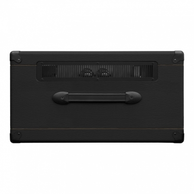 Rockerverb MK III 50 Watt Head - Black