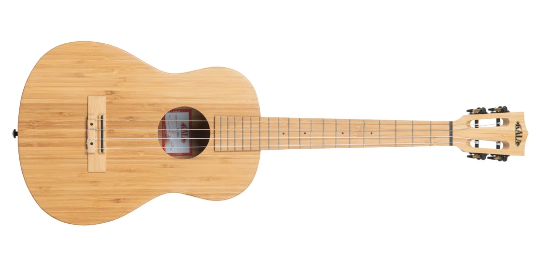 Bamboo Baritone Ukulele