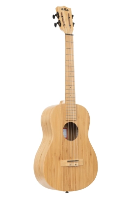 Bamboo Baritone Ukulele