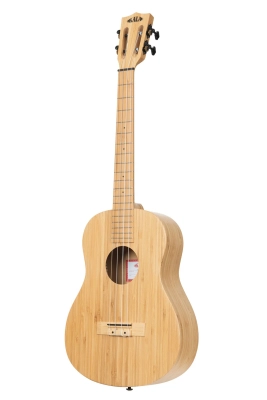 Bamboo Baritone Ukulele