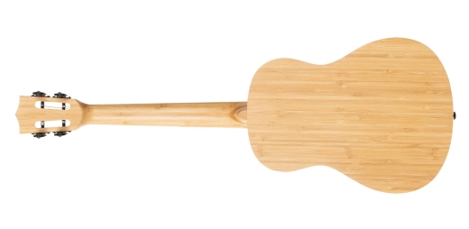 Bamboo Baritone Ukulele