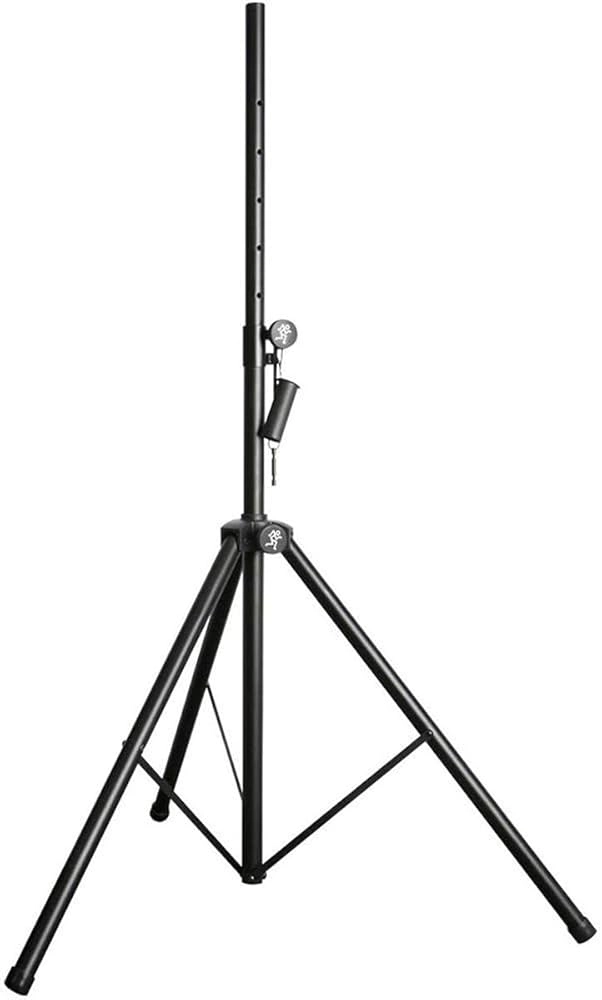 T100 Loudspeaker Tripod Stand