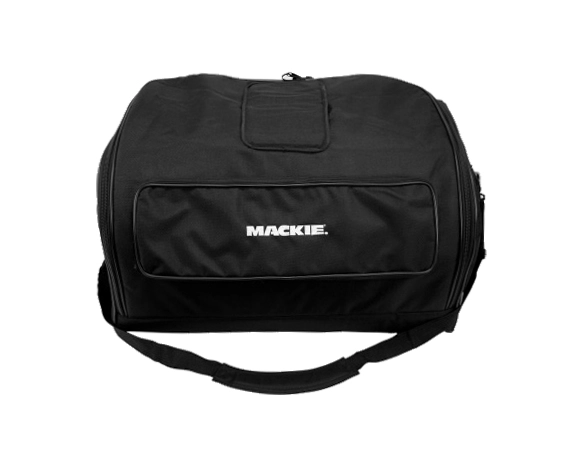 SRM450/C300z Speaker Bag - Black