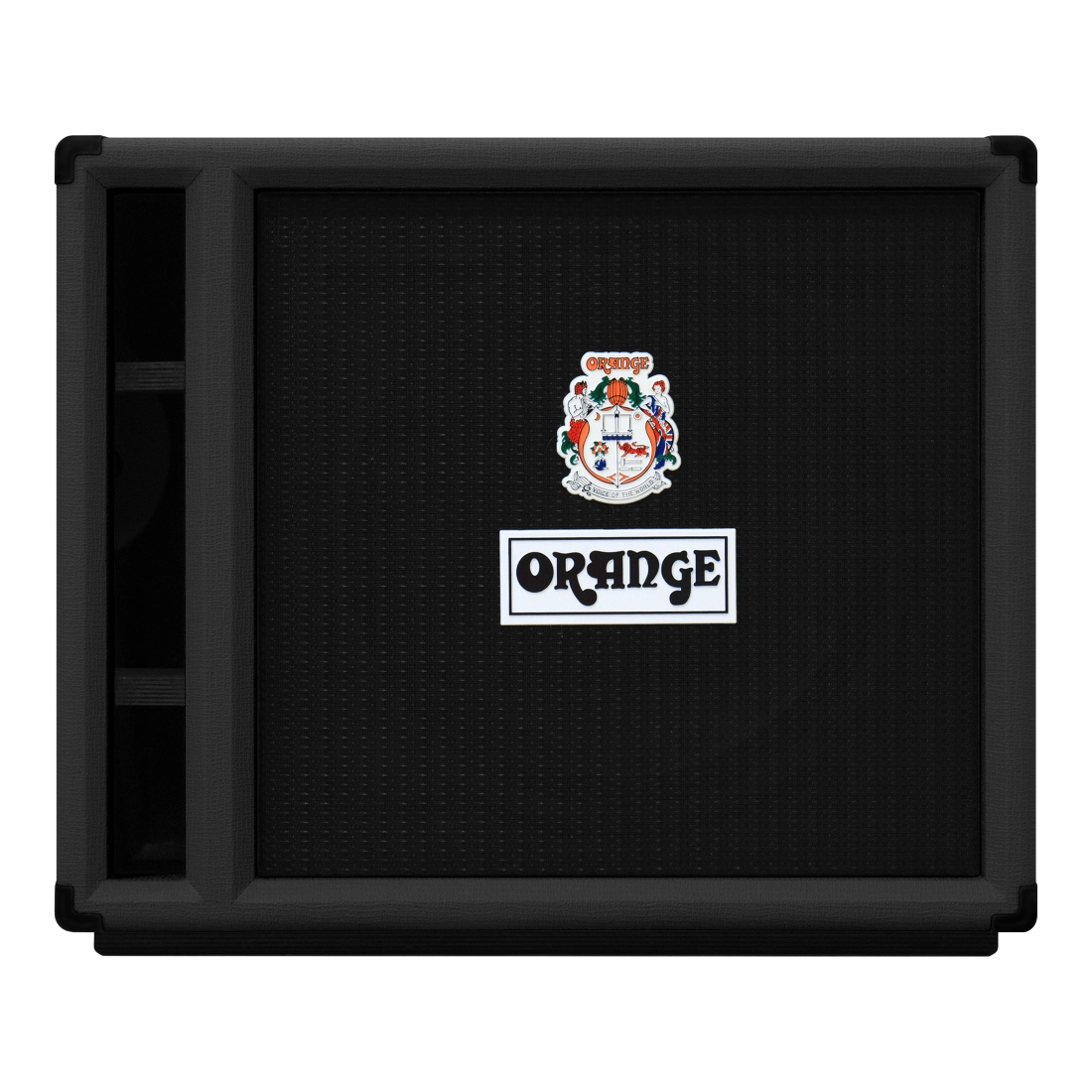 OBC115C 1x15 Bass Speaker Cabinet - Black