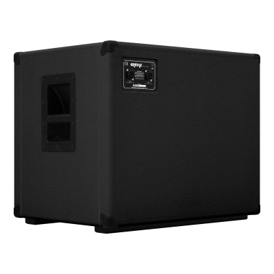 OBC115C 1x15 Bass Speaker Cabinet - Black