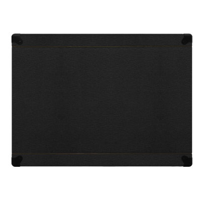 OBC115C 1x15 Bass Speaker Cabinet - Black