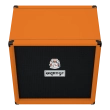 OBC410HC 4x10 Bass Speaker Cabinet - Orange