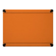 OBC410HC 4x10 Bass Speaker Cabinet - Orange