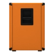 OBC410HC 4x10 Bass Speaker Cabinet - Orange