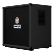 OBC410HC 4x10 Bass Speaker Cabinet - Black