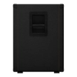 OBC410HC 4x10 Bass Speaker Cabinet - Black