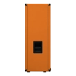 OBC810C 8x10 Bass Speaker Cabinet - Orange