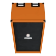 OBC810C 8x10 Bass Speaker Cabinet - Orange