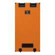 OBC810C 8x10 Bass Speaker Cabinet - Orange