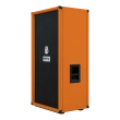 OBC810C 8x10 Bass Speaker Cabinet - Orange