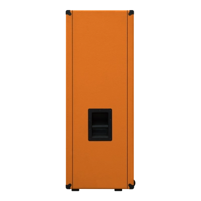 OBC810C 8x10 Bass Speaker Cabinet - Orange