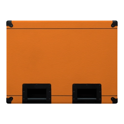 OBC810C 8x10 Bass Speaker Cabinet - Orange