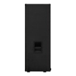 OBC810C 8x10 Bass Speaker Cabinet - Black