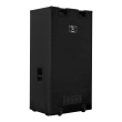 OBC810C 8x10 Bass Speaker Cabinet - Black