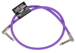Ernie Ball - 24 Flex Patch Cable - Purple