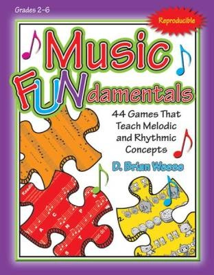 Heritage Music Press - Music Fundamentals