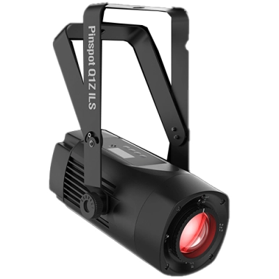 Chauvet DJ - Pinspot Q1Z ILS LED Fixture