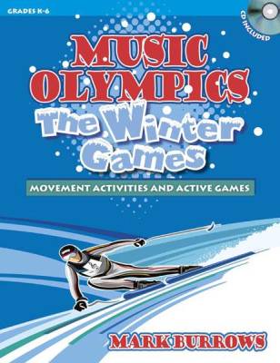 Heritage Music Press - Music Olympics: The Winter Games
