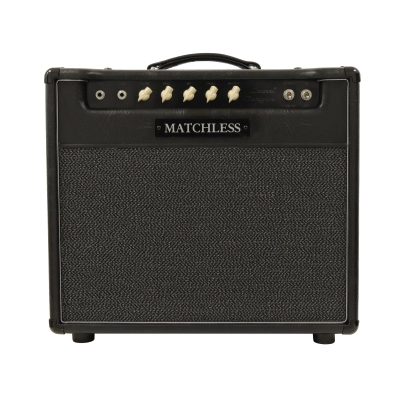 Matchless Amplifiers - Laurel Canyon 1x12 Combo Amplifier