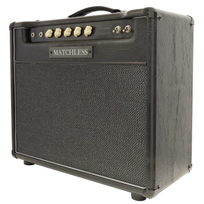 Laurel Canyon 1x12 Combo Amplifier