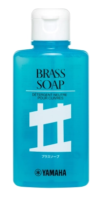 Yamaha Band - Soap for Brass Instruments