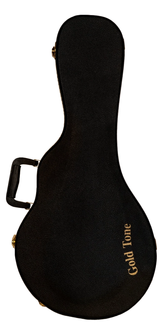 HDM Mandolin F-Style Shaped Case