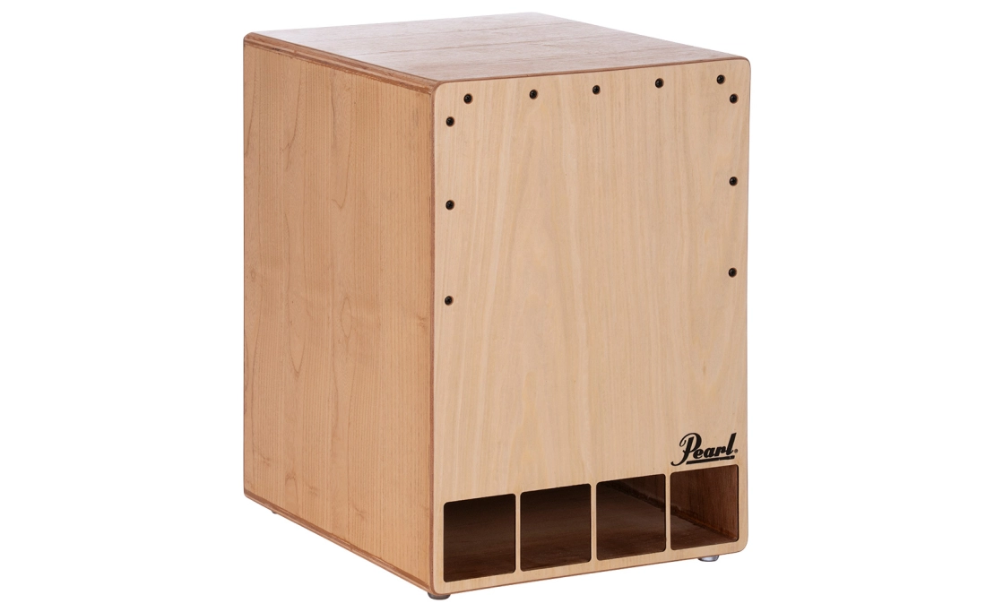 Elite Dub Bass Cajon