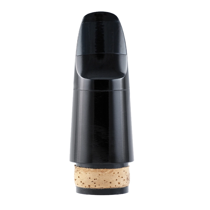 Hard Rubber Bb Clarinet Mouthpiece - 7