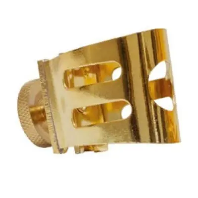 Ligature for Metal Alto/Tenor Saxophone Mouthpieces