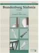 Alfred Publishing - Brandenburg Sinfonia