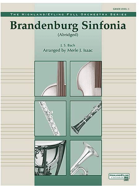 Brandenburg Sinfonia