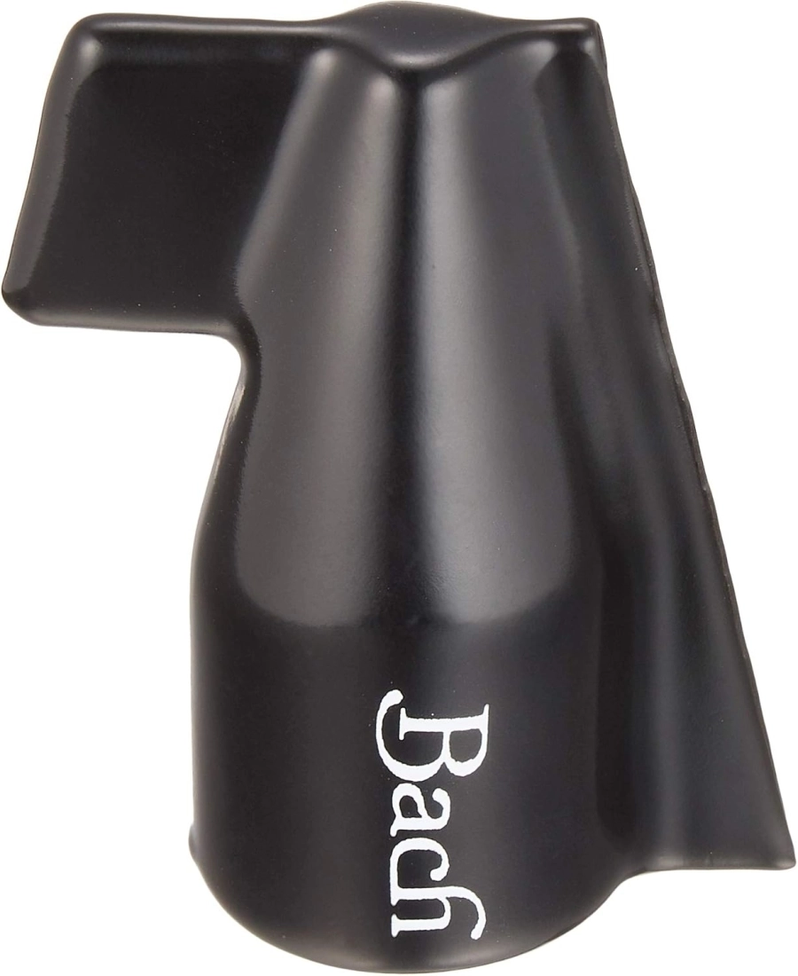 Tuba Mouthpiece Pouch - Rubber